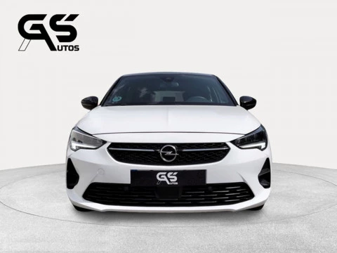 Opel Corsa 1.2T XHL GS 74 kW (100 CV)