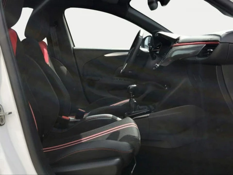 Opel Corsa 1.2T XHL GS 74 kW (100 CV)