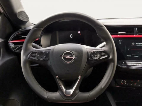 Opel Corsa 1.2T XHL GS 74 kW (100 CV)