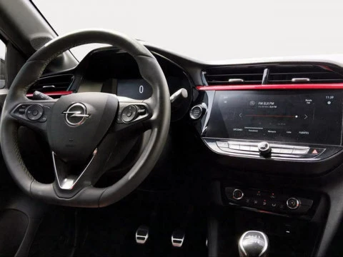 Opel Corsa 1.2T XHL GS 74 kW (100 CV)