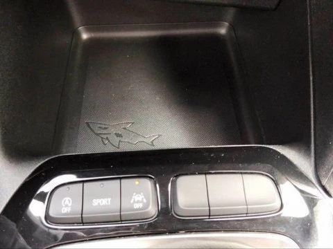 Opel Corsa 1.2T XHL GS 74 kW (100 CV)