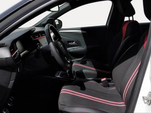 Opel Corsa 1.2T XHL GS 74 kW (100 CV)