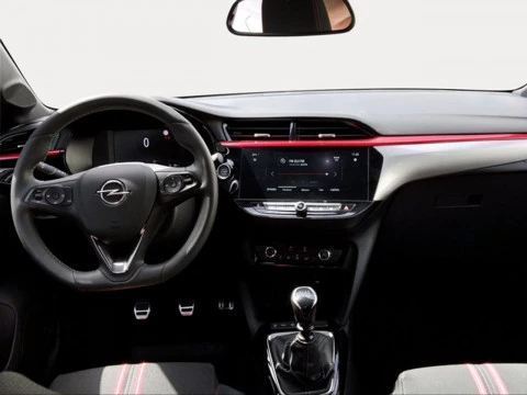 Opel Corsa 1.2T XHL GS 74 kW (100 CV)