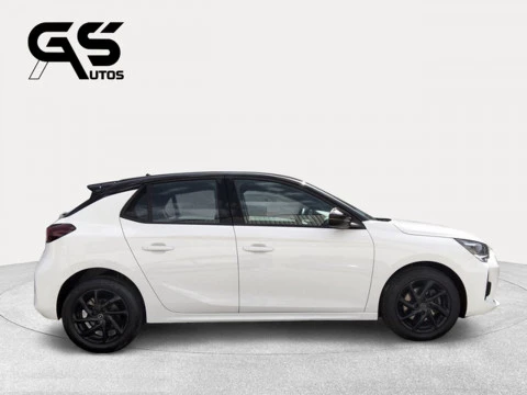 Opel Corsa 1.2T XHL GS 74 kW (100 CV)