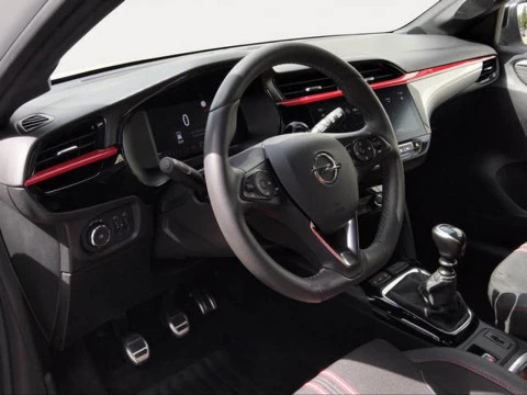 Opel Corsa 1.2T XHL GS 74 kW (100 CV)