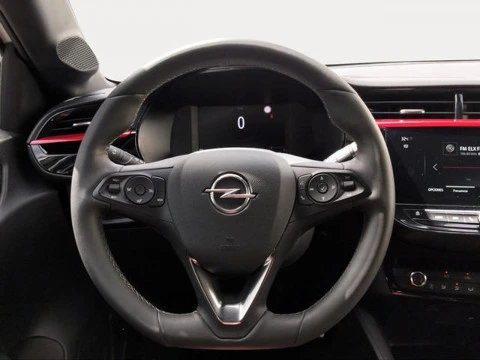 Opel Corsa 1.2T XHL GS 74 kW (100 CV)