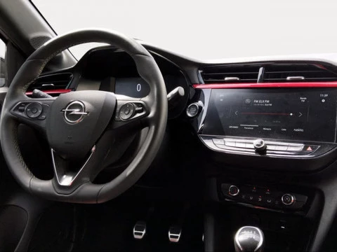 Opel Corsa 1.2T XHL GS 74 kW (100 CV)