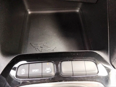 Opel Corsa 1.2T XHL GS 74 kW (100 CV)