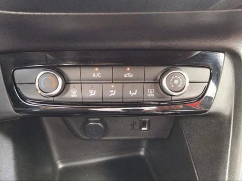 Opel Corsa 1.2T XHL GS 74 kW (100 CV)