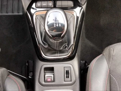 Opel Corsa 1.2T XHL GS 74 kW (100 CV)