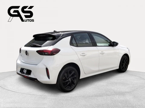 Opel Corsa 1.2T XHL GS 74 kW (100 CV)