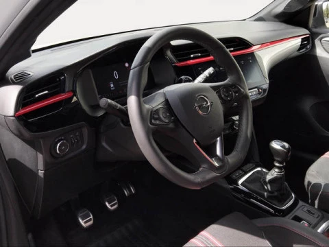 Opel Corsa 1.2T XHL GS 74 kW (100 CV)