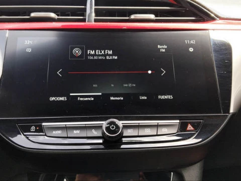 Opel Corsa 1.2T XHL GS 74 kW (100 CV)