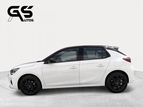 Opel Corsa 1.2T XHL GS 74 kW (100 CV)