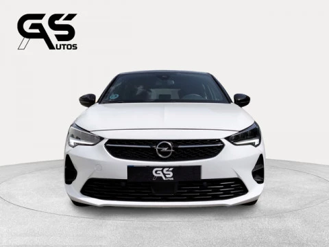 Opel Corsa 1.2T XHL GS 74 kW (100 CV)