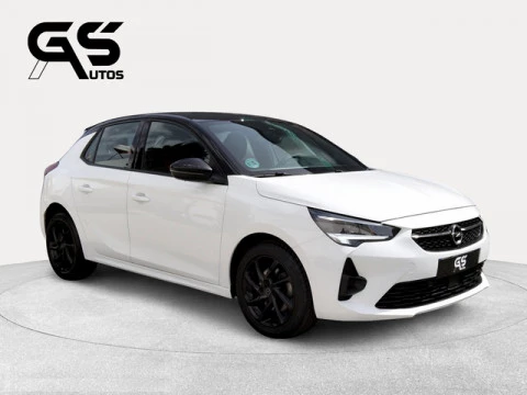 Opel Corsa 1.2T XHL GS 74 kW (100 CV)