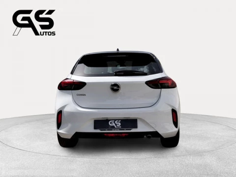 Opel Corsa 1.2T XHL GS 74 kW (100 CV)