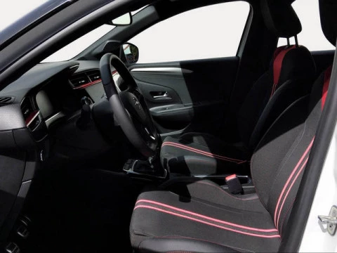 Opel Corsa 1.2T XHL GS 74 kW (100 CV)