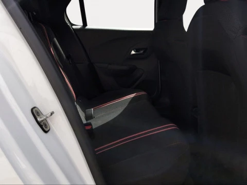 Opel Corsa 1.2T XHL GS 74 kW (100 CV)