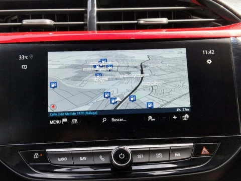 Opel Corsa 1.2T XHL GS 74 kW (100 CV)