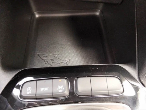 Opel Corsa 1.2T XHL GS 74 kW (100 CV)