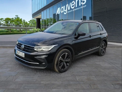 Volkswagen Tiguan Life 2.0 TDI 110kW (150CV) DSG
