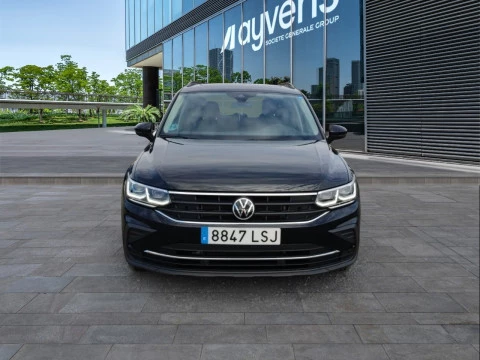 Volkswagen Tiguan Life 2.0 TDI 110kW (150CV) DSG