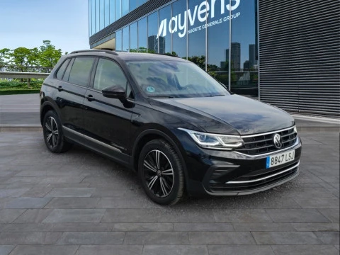 Volkswagen Tiguan Life 2.0 TDI 110kW (150CV) DSG