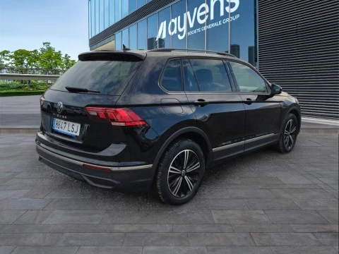 Volkswagen Tiguan Life 2.0 TDI 110kW (150CV) DSG