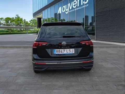 Volkswagen Tiguan Life 2.0 TDI 110kW (150CV) DSG