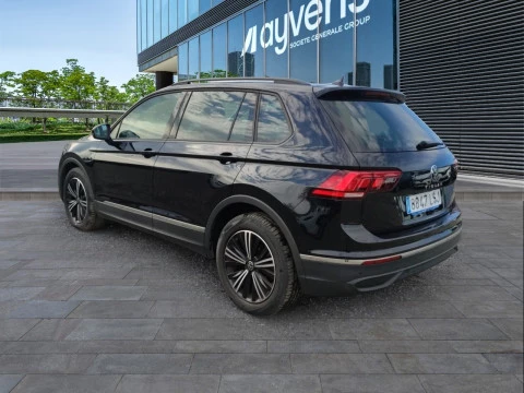 Volkswagen Tiguan Life 2.0 TDI 110kW (150CV) DSG