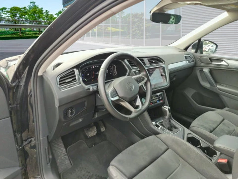 Volkswagen Tiguan Life 2.0 TDI 110kW (150CV) DSG