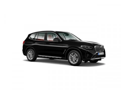 BMW X3 xDrive20d xLine 140 kW (190 CV)