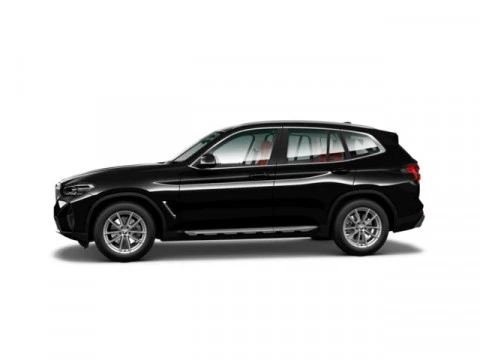 BMW X3 xDrive20d xLine 140 kW (190 CV)
