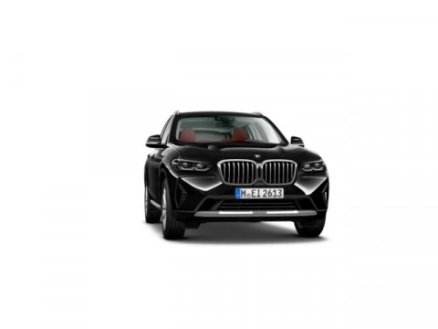 BMW X3 xDrive20d xLine 140 kW (190 CV)