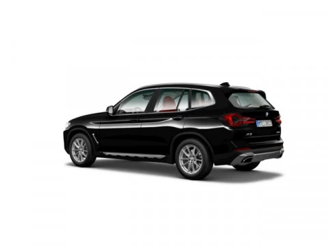 BMW X3 xDrive20d xLine 140 kW (190 CV)