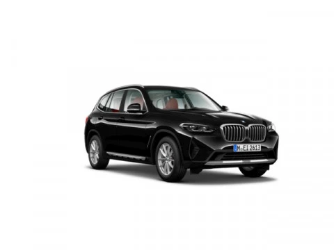 BMW X3 xDrive20d xLine 140 kW (190 CV)