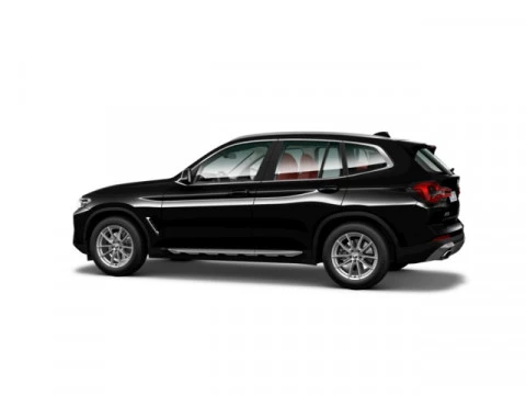 BMW X3 xDrive20d xLine 140 kW (190 CV)