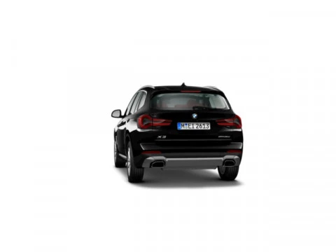 BMW X3 xDrive20d xLine 140 kW (190 CV)