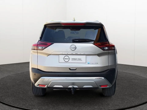 Nissan X-Trail 1.5 HEV E-POWER 204 TEKNA 5P