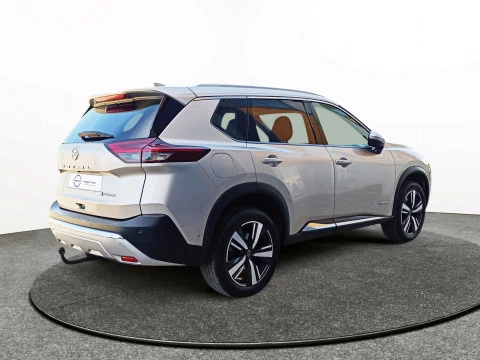 Nissan X-Trail 1.5 HEV E-POWER 204 TEKNA 5P