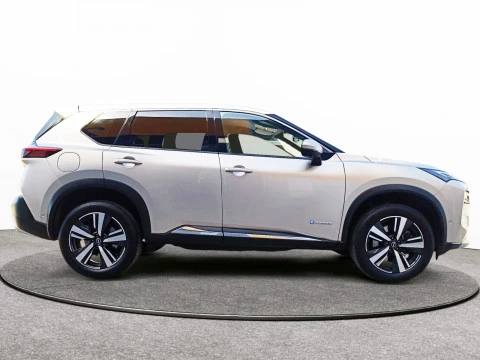 Nissan X-Trail 1.5 HEV E-POWER 204 TEKNA 5P