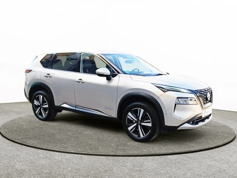 Nissan X-Trail 1.5 HEV E-POWER 204 TEKNA 5P