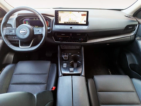 Nissan X-Trail 1.5 HEV E-POWER 204 TEKNA 5P