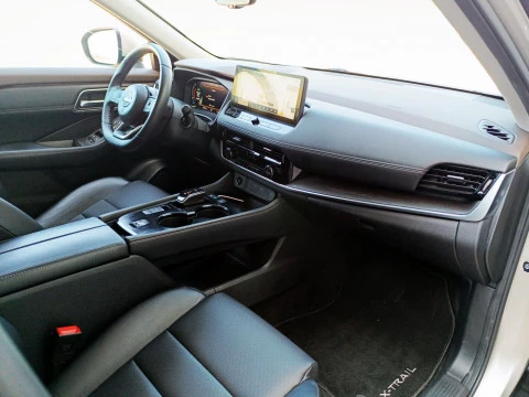 Nissan X-Trail 1.5 HEV E-POWER 204 TEKNA 5P