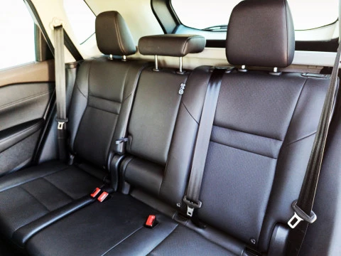 Nissan X-Trail 1.5 HEV E-POWER 204 TEKNA 5P