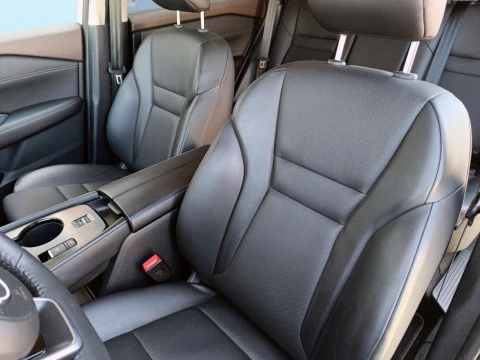 Nissan X-Trail 1.5 HEV E-POWER 204 TEKNA 5P