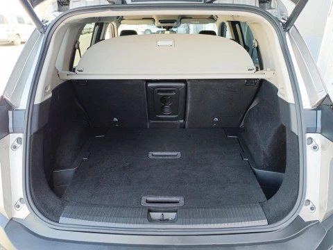 Nissan X-Trail 1.5 HEV E-POWER 204 TEKNA 5P