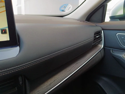 Nissan X-Trail 1.5 HEV E-POWER 204 TEKNA 5P