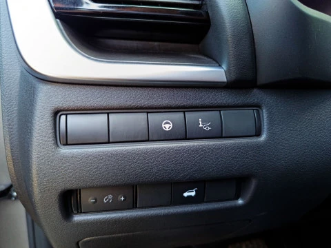 Nissan X-Trail 1.5 HEV E-POWER 204 TEKNA 5P